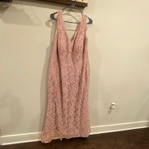 Bridesmaids/Formal Gown